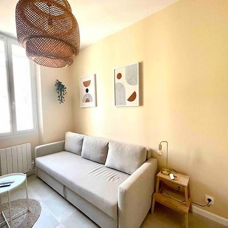 Appartement Noe Centre Ville تولون المظهر الخارجي الصورة