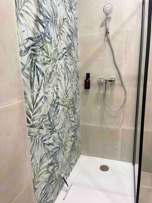 Appartement Noe Centre Ville تولون المظهر الخارجي الصورة