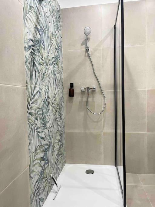 Appartement Noe Centre Ville تولون المظهر الخارجي الصورة